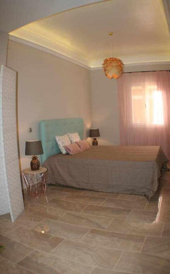 Apartamento Con Terraza Centrico Moderno Nuevo Madryt Zewnętrze zdjęcie